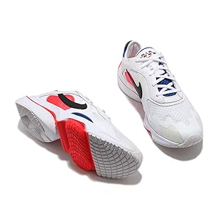 NIKEエアーZOOM Amazon.co.jp: Nike Air Zoom Division CK2946-100 Men's